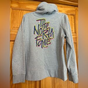 The North Face Hoodie